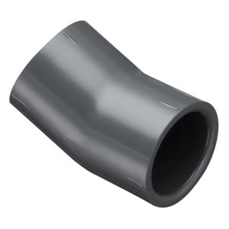 Schedule 80 Fitting - 45° Elbow