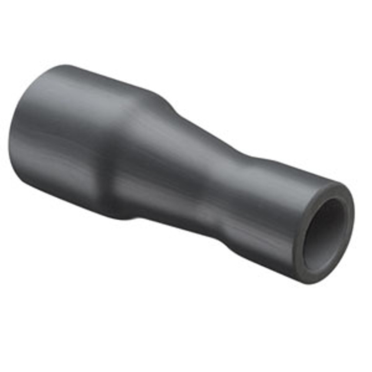 Schedule 80 Fitting - Fabricated Reducing Coupling