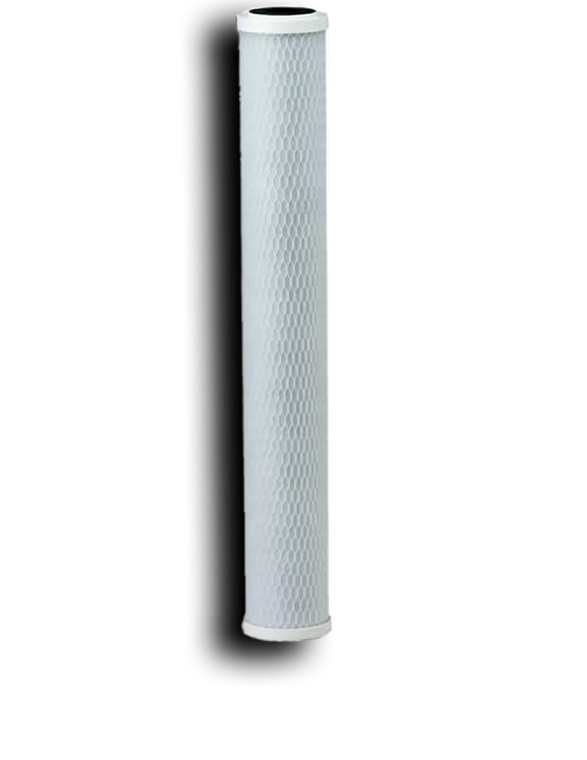 Carbon Cartridges