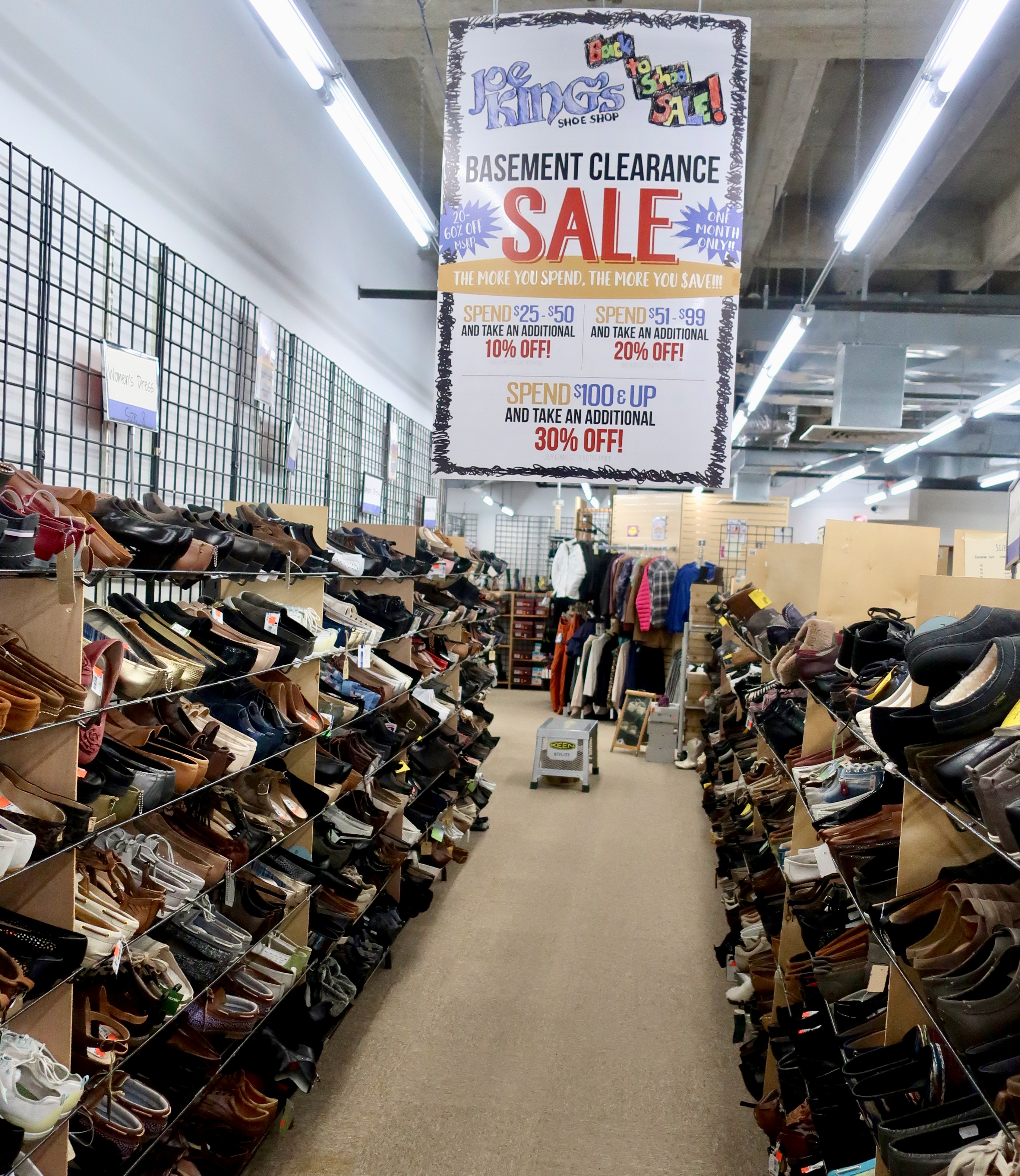 shoe repair shop in velachery