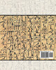 Egyptian Hieroglyphic Dictionary