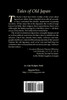 Tales of Old Japan by Algernon Bertram Freeman-Mitford, Fiction, Legends, Myths, & Fables