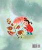 Where Does Kitty Go in the Rain?