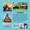 Viking For A Day, A Kid's Guide to Oslo, Norway