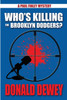 Who's Killing the Brooklyn Dodgers?
