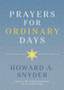 Prayers for Ordinary Days