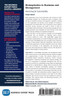 Bioinspiration in Business and Management