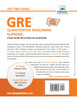 GRE Quantitative Reasoning Supreme