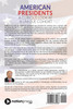 American Presidents - A Curious Look at a Unique Cohort