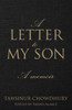 A Letter To My Son