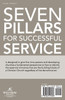 Seven Pillars for Successful Service
