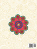 My Very First Mandala Coloring Book