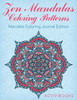 Zen Mandalas Coloring Patterns