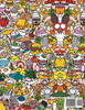 Do You See It? Hidden Pictures to Find Activities for Adults