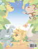 Jungle Jam Match Up! Kids' Match-Making Activity Book