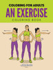 An Exercise Coloring Book