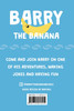 Barry the Banana
