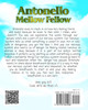 Antonello Mellow Fellow