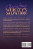 Cherishing Whiskey's Salvation