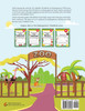 Zoo Alphabet Workbook for Kindergartners