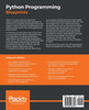 Python Programming Blueprints