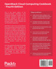 OpenStack Cloud Computing Cookbook - Fourth Edition