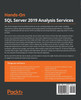 Hands-On SQL Server 2019 Analysis Services