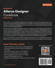 Alteryx Designer Cookbook