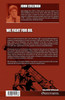 We Fight For Oil