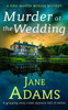 MURDER AT THE WEDDING a gripping cozy crime mystery full of twists