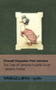 Chwedl Hwyaden Pwll Jemima / The Tale of Jemima Puddle Duck