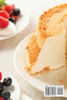 Torta dhe Përzierja e Shijeshme