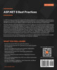 ASP.NET 8 Best Practices