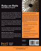 Ruby on Rails Web Mashup Projects