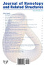 Journal of Homotopy and Related Structures 6(1&2)