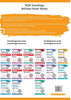 AQA Sociology BRILLIANT EXAM NOTES