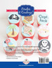 Pirates & Cowboys! Cute & Easy Cake Toppers for any Pirate Party or Cowboy Celebration!