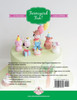 Farmyard Fun! Cute & Easy Cake Toppers for any Farm Themed Party!