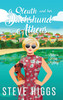 A Sleuth and her Dachshund in Athens