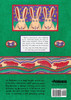 The Crazy Creatures Colouring Book