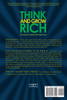 Think and Grow Rich - Napoleon Hill's Thirteen Steps Toward Riches