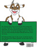 Mr. Edmund Goat and the Elusive Clover