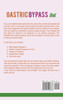 Gastric Bypass Diet