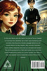 Ned and Nancy and the Case of the Secret Mirror Passage