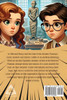 Ned and Nancy and the Case of the Ancient Mummy's Curse