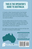 A Survival Guide to Australia and Australian-English Dictionary