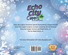 Echo City Capers Jr. Christmas Special