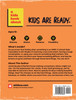A Kids Book About Resilience