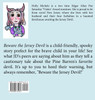 Beware the Jersey Devil
