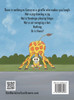 A Giraffe Who Makes You Laugh